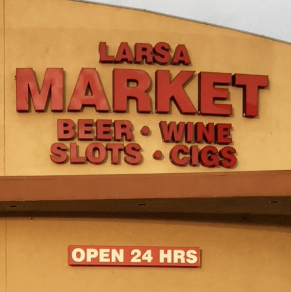 Larsa Market | 450 S Buffalo Dr #112, Las Vegas, NV 89145 | Phone: (702) 272-2155