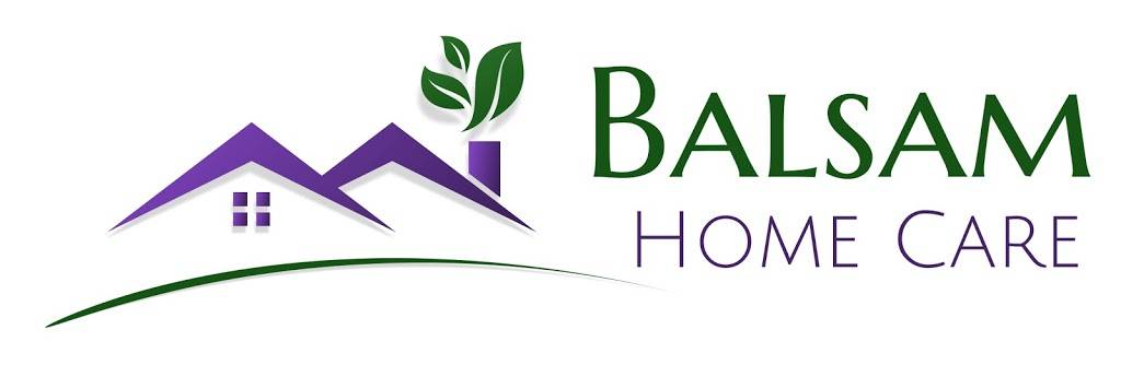 Balsam Home Care | 888 County Rd D West Suite 215, New Brighton, MN 55112, USA | Phone: (612) 999-5515