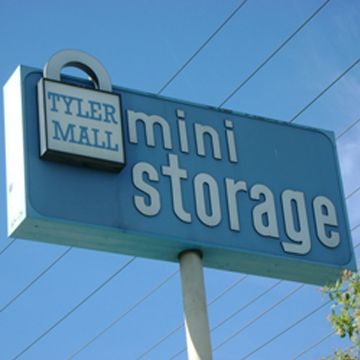 Tyler Mall Mini Storage | 10090 Indiana Ave, Riverside, CA 92503 | Phone: (909) 498-4370