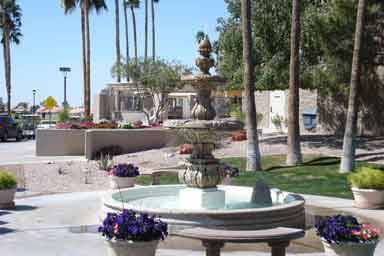 Sunbird Golf Resort | 6250 S Sunbird Blvd, Chandler, AZ 85249, USA | Phone: (480) 802-4901