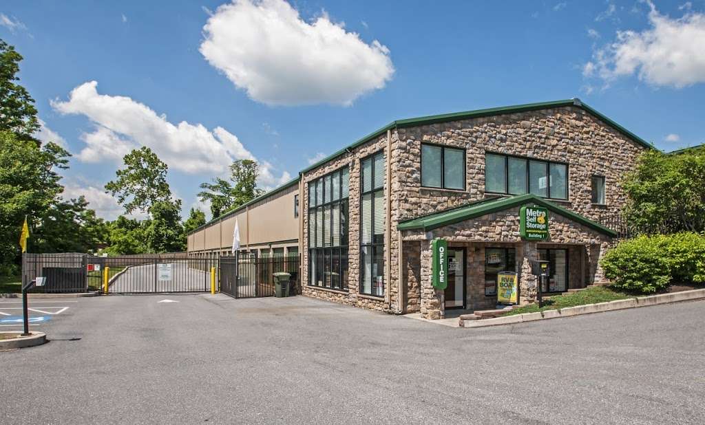 Metro Self Storage | 3952 Providence Rd, Newtown Square, PA 19073 | Phone: (484) 427-0031