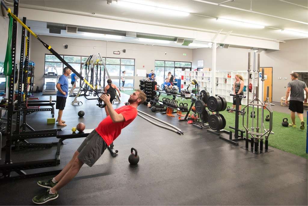 Vitruvian Fitness | 7605 W 44th Ave d, Wheat Ridge, CO 80033, USA | Phone: (303) 455-0437