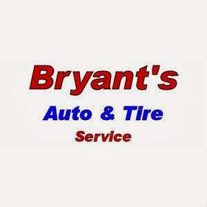 Bryants Auto and Tire Service | 51 MA-105, Middleborough, MA 02346, USA | Phone: (508) 946-2208