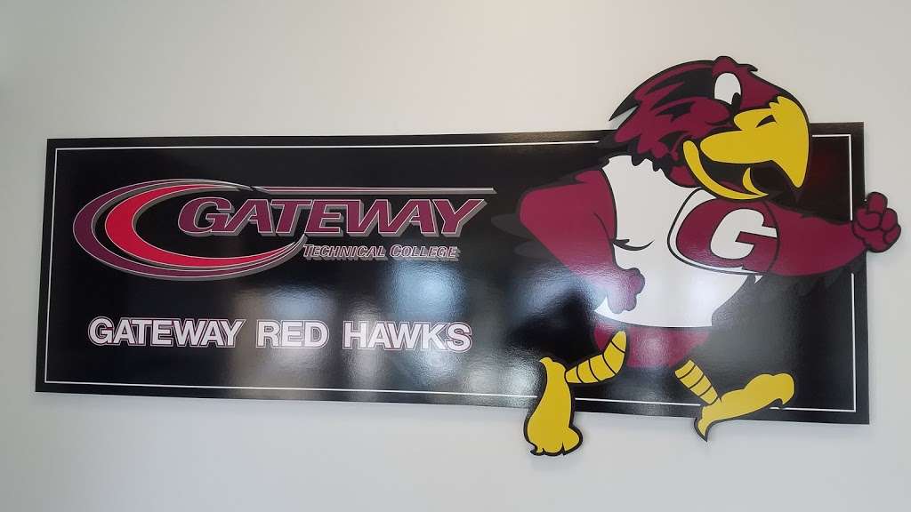 Gateway Technical College | 1001 S Main Street, Racine, WI 53403, USA | Phone: (800) 247-7122