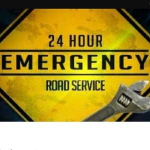 On Time Roadside service | Riverside Dr, Coral Springs, FL 33067, USA | Phone: (754) 229-5989