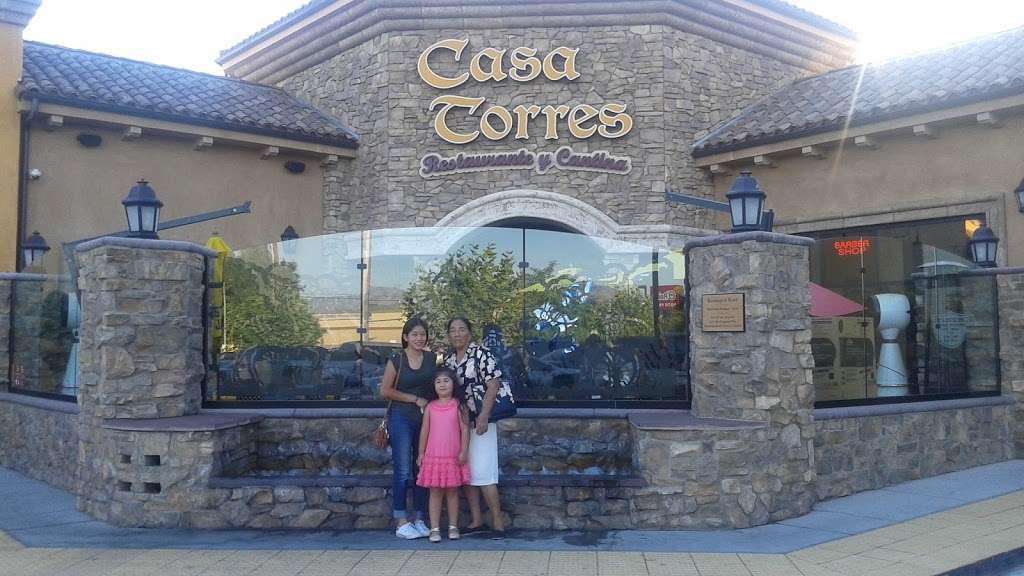 Casa Torres Restaurante y Cantina | 14117 Hubbard St, Sylmar, CA 91342 | Phone: (818) 362-0384