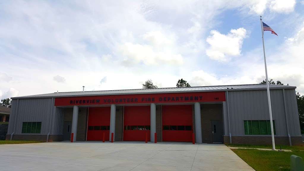 Riverview Fire Station 2 | 141 Grant Farm Dr, Fort Mill, SC 29708, USA | Phone: (803) 547-5922