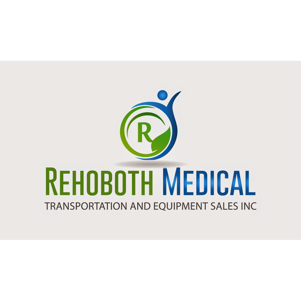 Rehoboth Medical Transportation & Equipment Sales | 575 W Exchange St, Crete, IL 60417, USA | Phone: (708) 279-7879