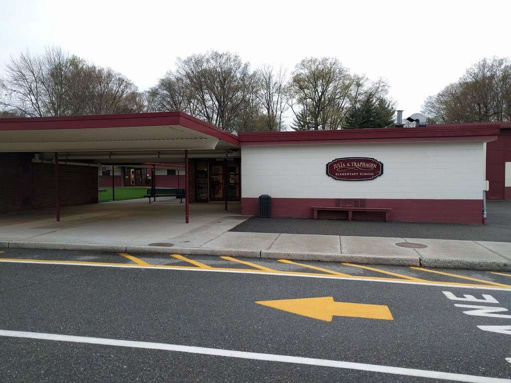 Julia A. Traphagen Elementary School | 153 Summit Ave, Waldwick, NJ 07463, USA | Phone: (201) 445-0730