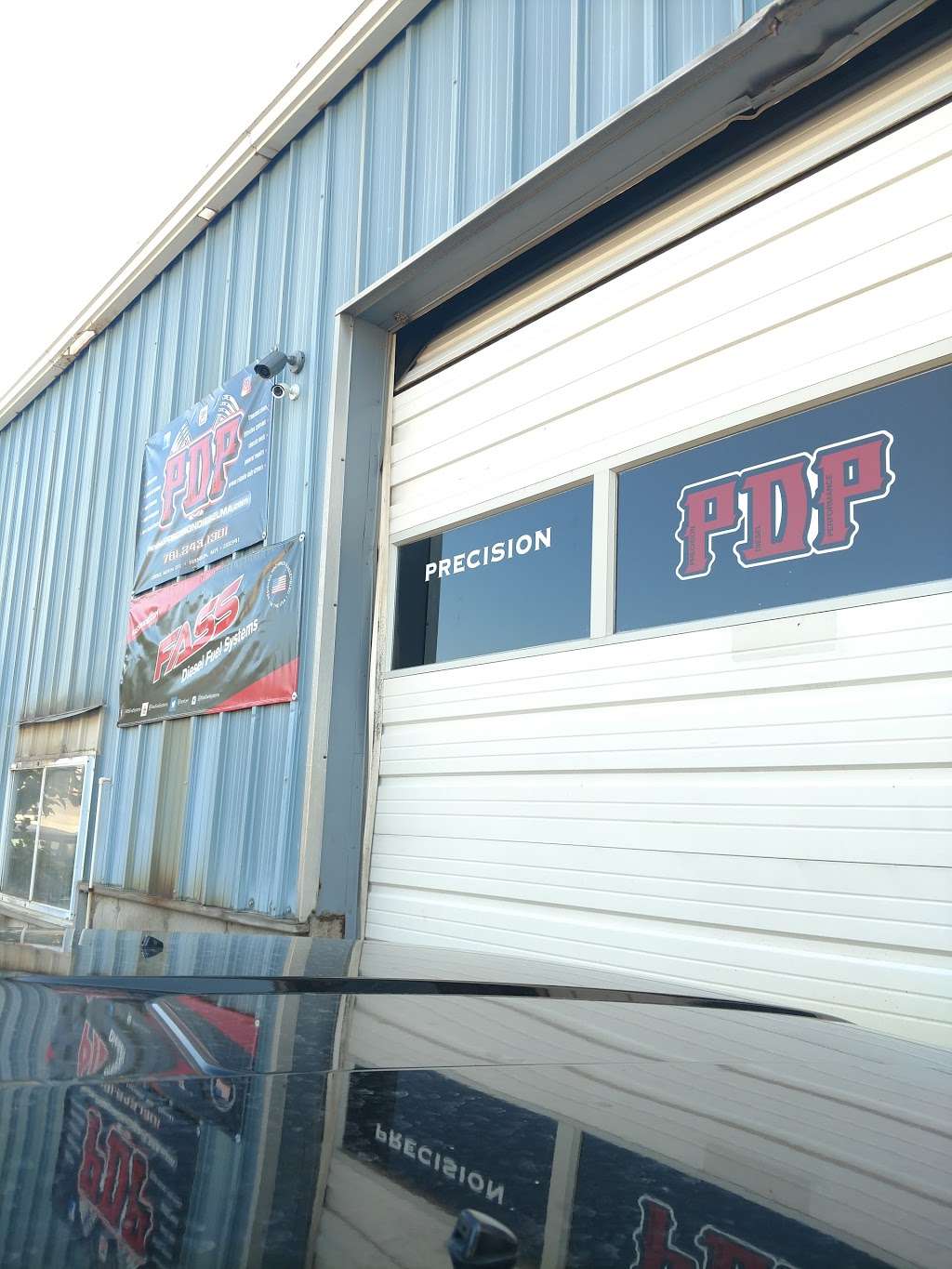 Precision Diesel Performance | 1282 Main St, Hanson, MA 02341, USA | Phone: (833) 737-6277