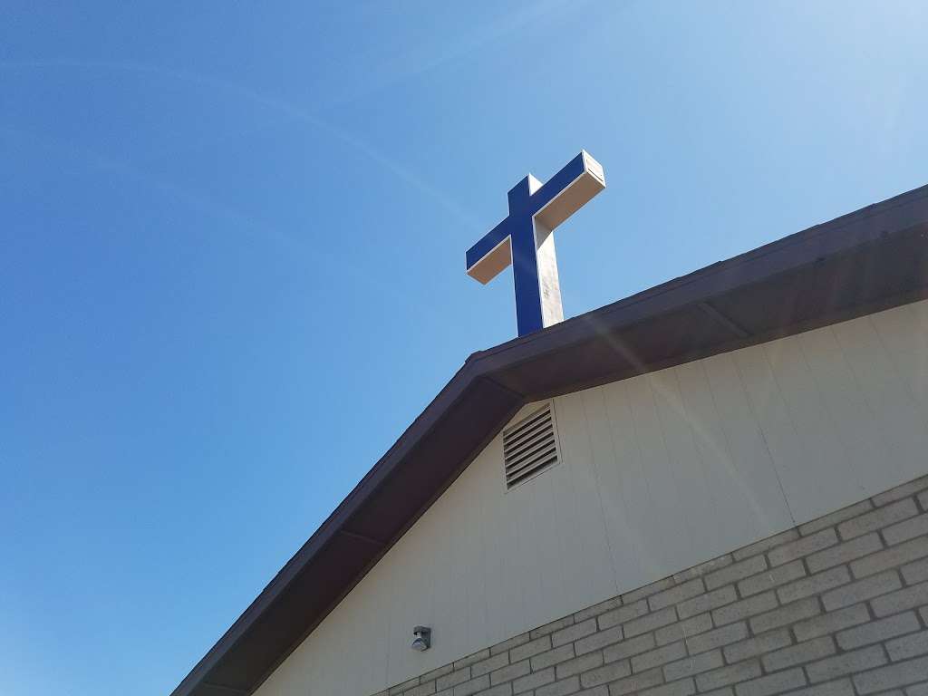 Life Church at South Mountain | 4001 E Baseline Rd, Phoenix, AZ 85042, USA | Phone: (602) 437-9355