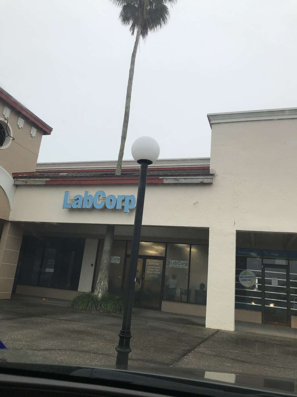 LabCorp | 1120 Havendale Blvd NW, Winter Haven, FL 33881 | Phone: (863) 293-1199