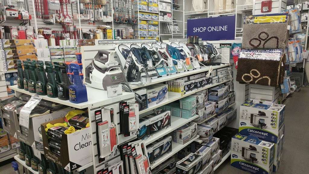 Bed Bath & Beyond | 13 Route 9 South, Manalapan, NJ 07726, USA | Phone: (732) 761-8563