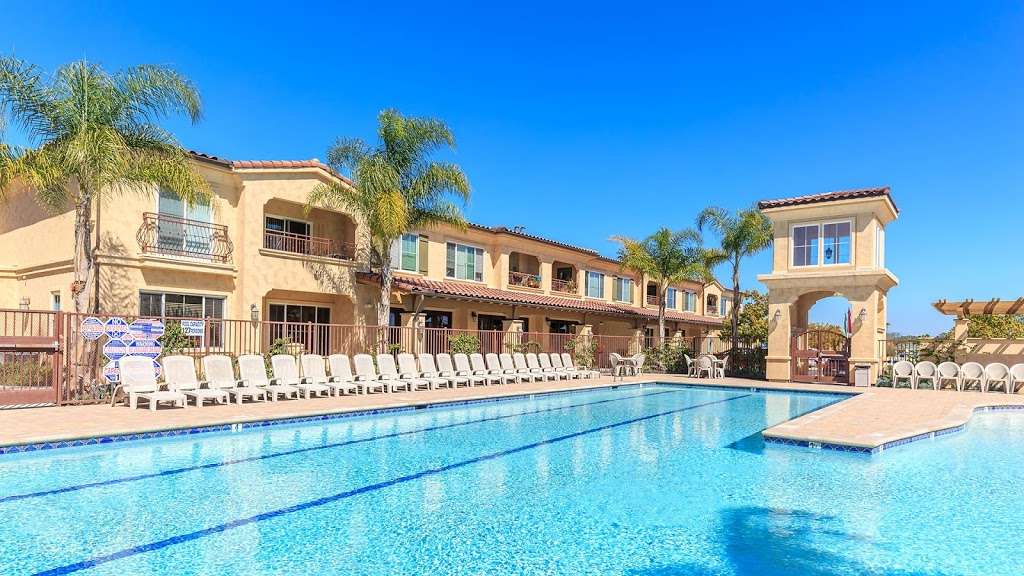 Town Park Villas | 6245 Kantor St, San Diego, CA 92122, USA | Phone: (858) 625-0634