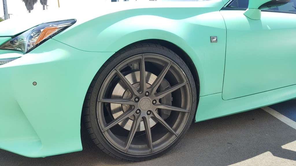 Andys Auto Alarm | 13031 Paramount Blvd, South Gate, CA 90280, USA | Phone: (562) 633-3878