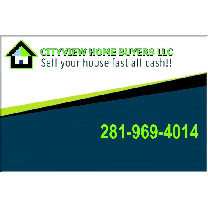 CityView Home Buyers | 9002 Wernecke Rd, Rosenberg, TX 77471 | Phone: (281) 969-4014