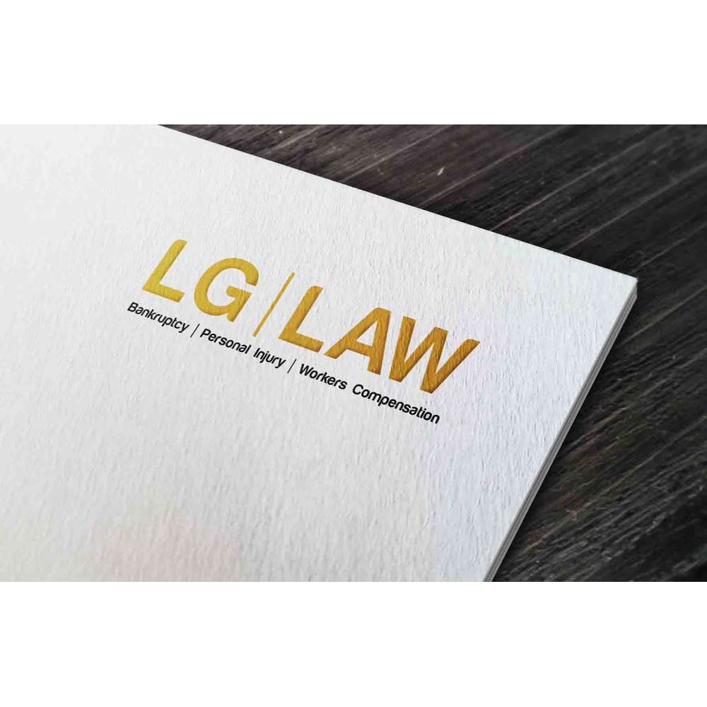 LG LAW - Workers Compensation, Bankruptcy & Personal Injury Law  | 337 N Vineyard Ave #100, Ontario, CA 91764 | Phone: (888) 901-5240