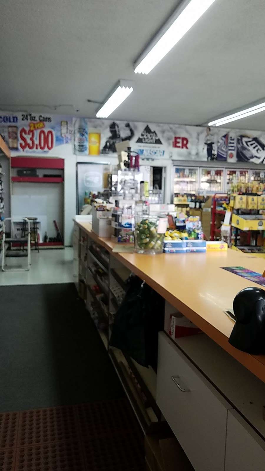 Jug & Jigger Liquor Mini Market | 5235 Tyler Ave, Temple City, CA 91780 | Phone: (626) 442-0250