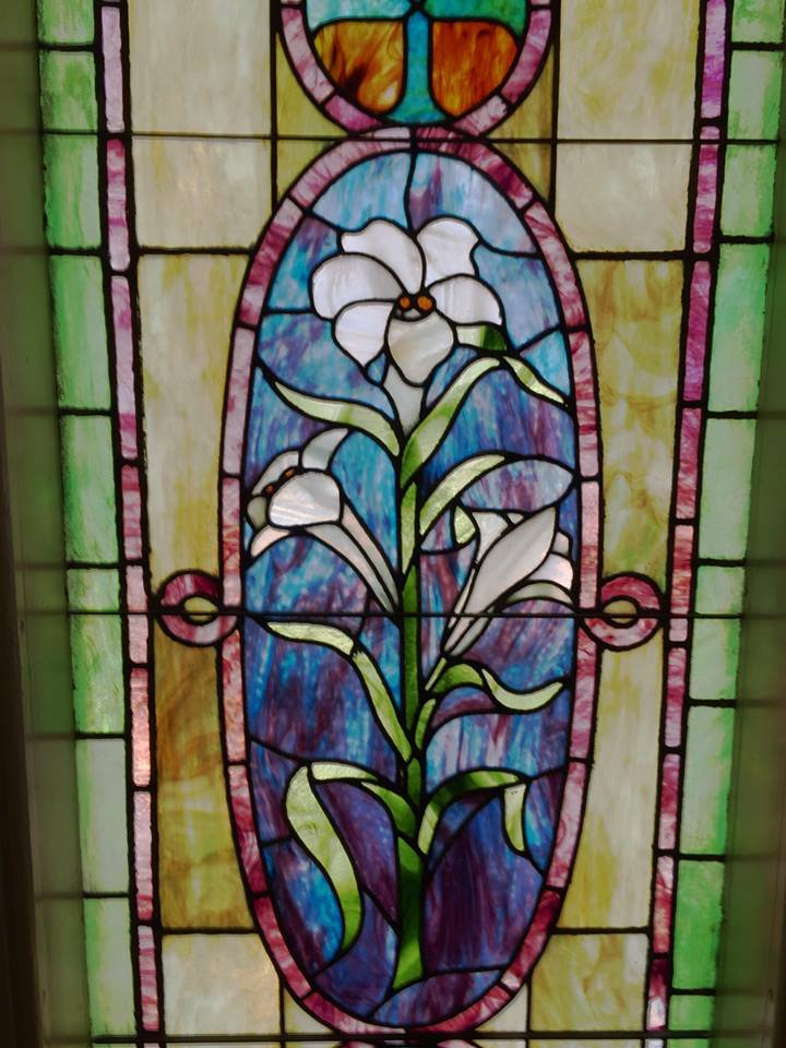 Milford United Methodist Church | 206 E Ann St, Milford, PA 18337, USA | Phone: (570) 296-6124