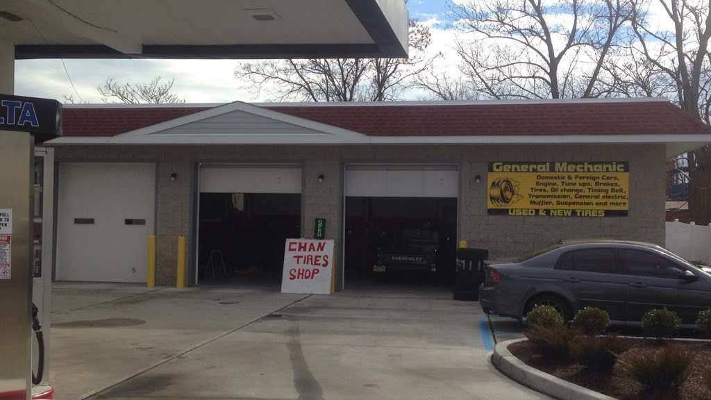 Chan Auto Repair | 640 Amboy Ave, Perth Amboy, NJ 08861, USA | Phone: (347) 785-3750