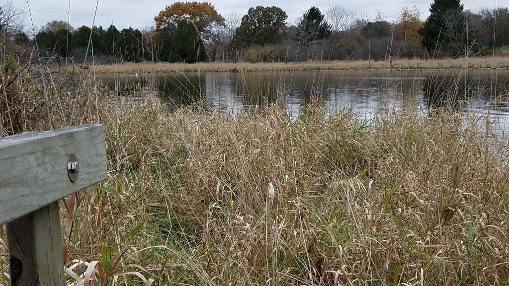 Mush-Ko-Se-Day Park | W6015 Aspen Dr, Fort Atkinson, WI 53538, USA