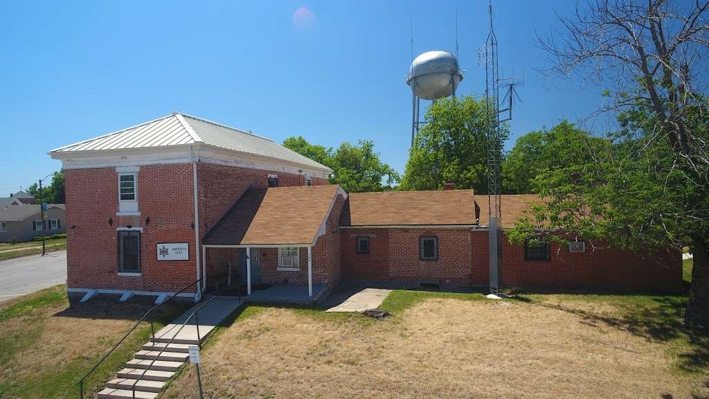 Holt County Sheriff | 107 S Main St, Oregon, MO 64473, USA | Phone: (660) 822-3001