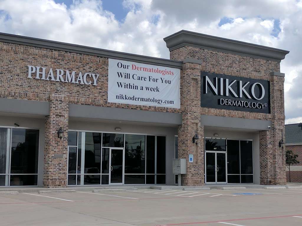 Nikko Dermatology | 27150 US-290 #100, Cypress, TX 77433, USA | Phone: (832) 653-3316