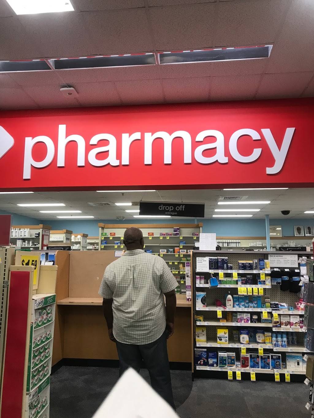 CVS Pharmacy | 16550 NE 6th Ave, Miami, FL 33162, USA | Phone: (305) 940-6172