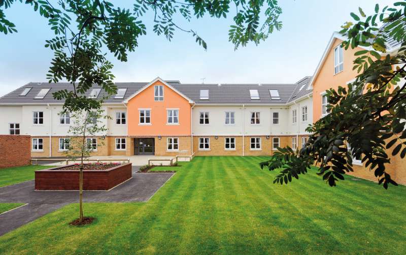 Mayflower Care Home | Hartshill Rd, Northfleet, Gravesend DA11 7DX, UK | Phone: 01474 531030