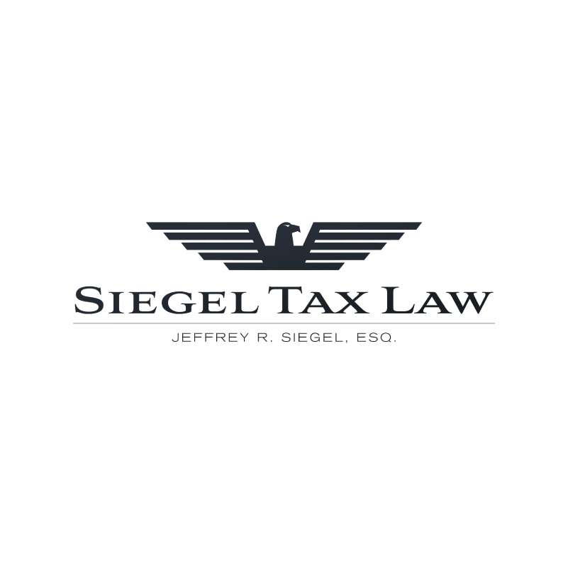 Siegel Tax Law | 3965 W 83rd St #337, Prairie Village, KS 66208 | Phone: (913) 735-4829