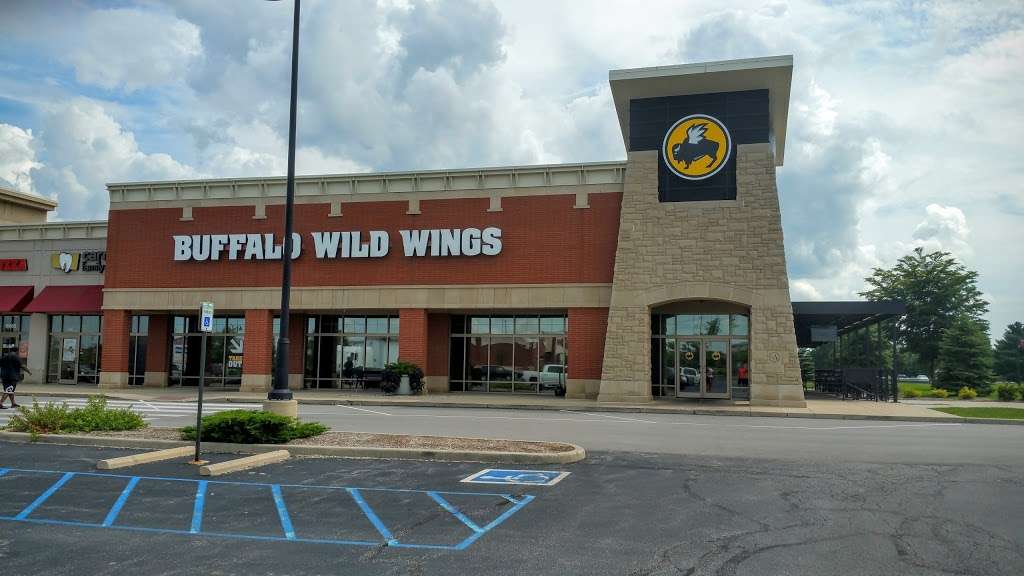 Buffalo Wild Wings | 6537 Whitestown Pkwy, Zionsville, IN 46077 | Phone: (317) 344-6120