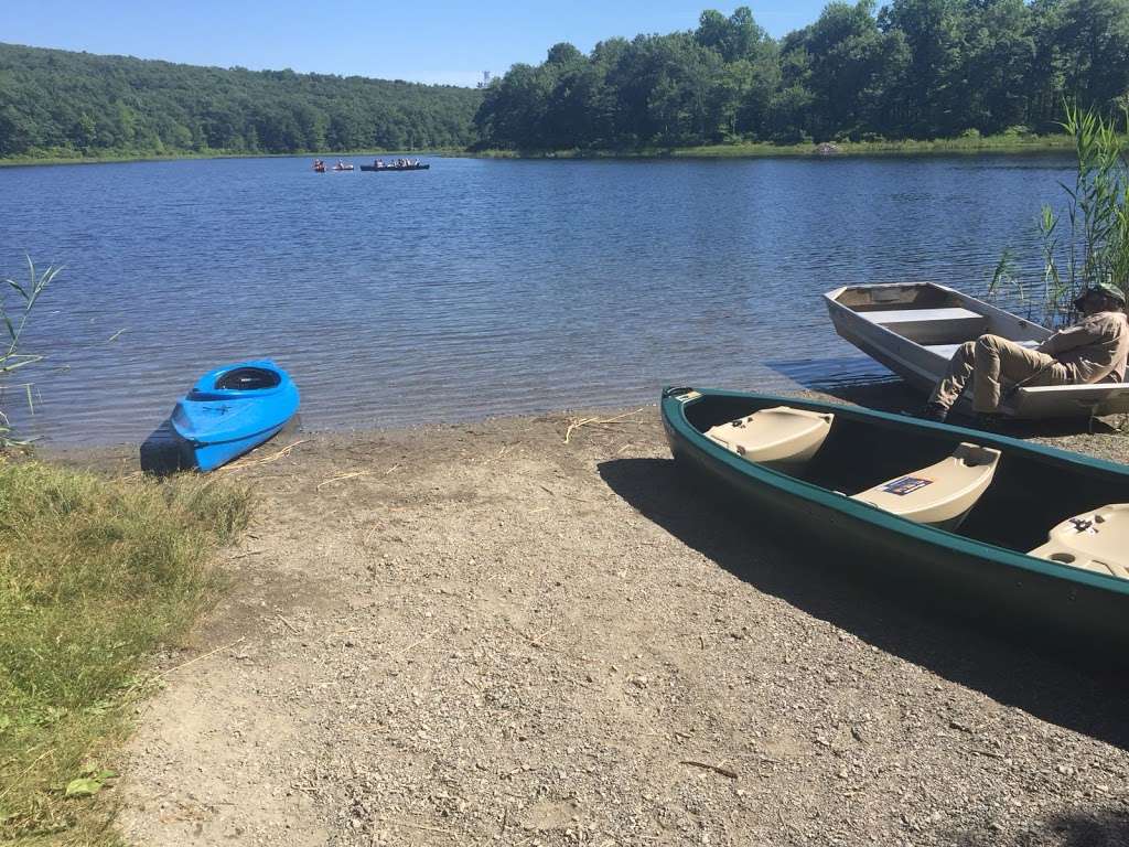 Steenykill Boat Launch - High Point State Park | 201 NJ-23, Sussex, NJ 07461, USA