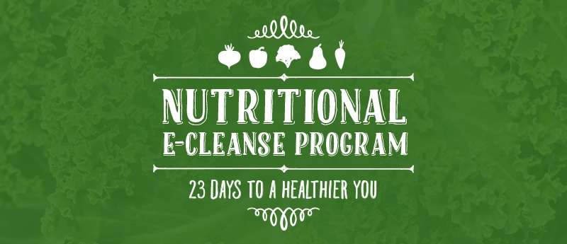 Nutritional E-Cleanse Program | 3690 Hicks Rd, Sebastopol, CA 95472, USA | Phone: (707) 824-2293