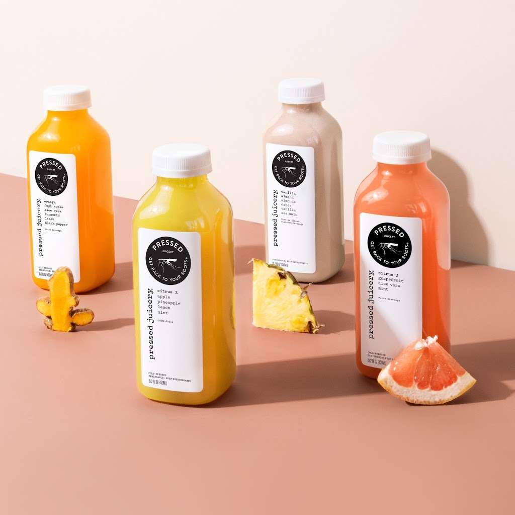 Pressed Juicery | 10625 Scripps Poway Pkwy suite a, San Diego, CA 92131, USA | Phone: (858) 578-7661