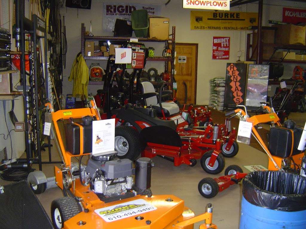 Burke Landscape Supply | 3813 W 9th St, Trainer, PA 19061, USA | Phone: (610) 494-9490