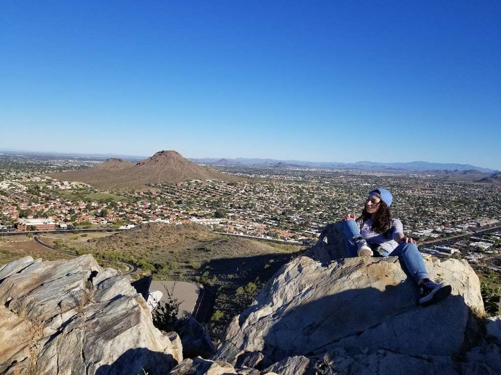 Shadow Mountain | Phoenix, AZ 85022, USA