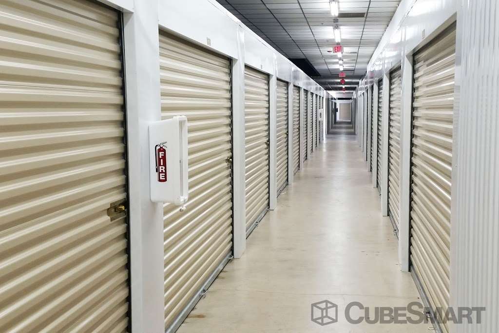 CubeSmart Self Storage | 6591 S Military Trail, Lake Worth, FL 33463, USA | Phone: (561) 439-4918