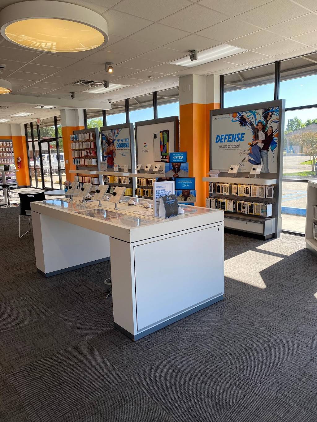 AT&T Store | 14409 Wax Rd Suite B, Baton Rouge, LA 70818, USA | Phone: (225) 262-0966