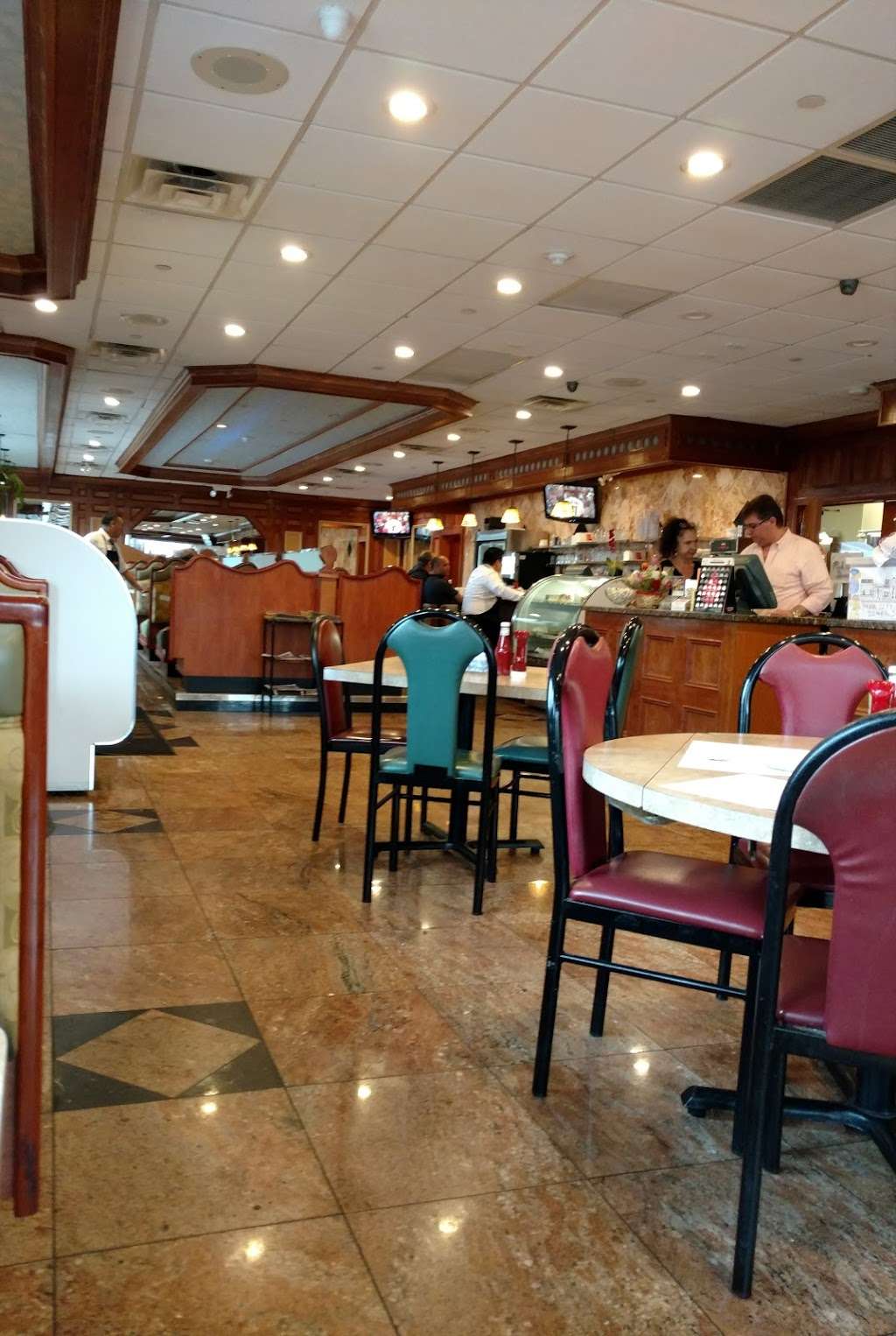 Park City Diner | 101 Herricks Rd, Garden City Park, NY 11040, USA | Phone: (516) 747-9323