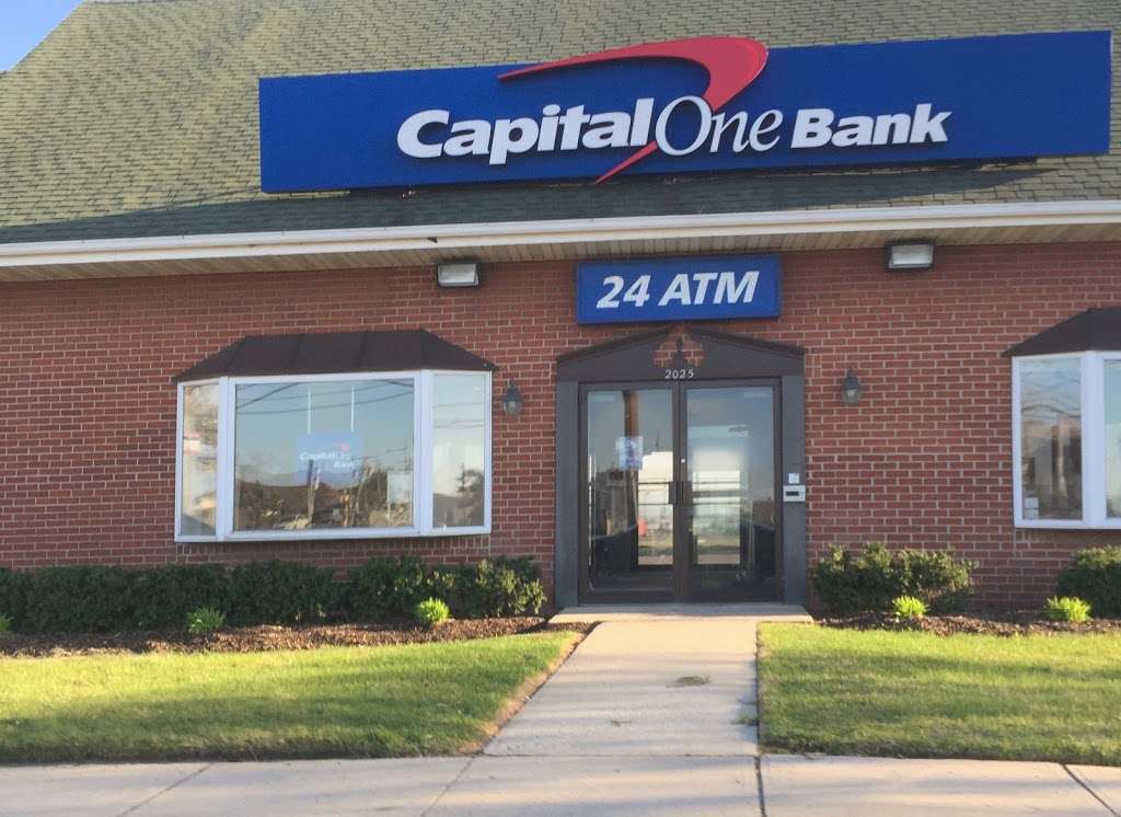Capital One ATM | 2025 Park St, Atlantic Beach, NY 11509, USA | Phone: (800) 262-5689