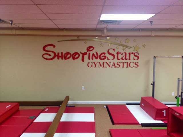 Shooting Stars Gymnastics | 35 US-202, Far Hills, NJ 07931 | Phone: (908) 375-8382