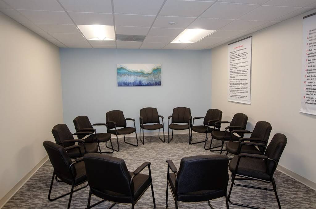 Leesburg Treatment Services | 681 Hioaks Rd suite j, Richmond, VA 23225, USA | Phone: (804) 533-1330