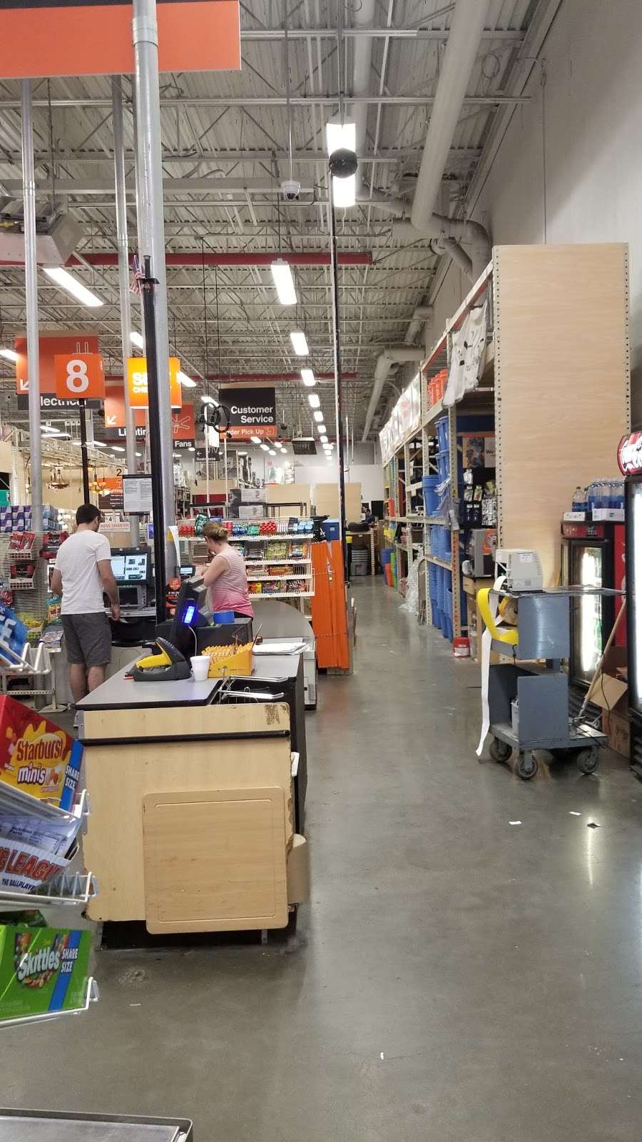 The Home Depot | 73-01 25th Ave, East Elmhurst, NY 11370, USA | Phone: (718) 507-9007