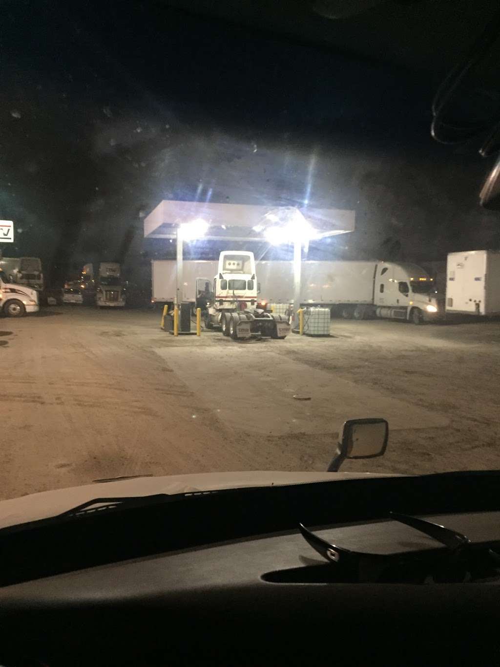 Tennessee Commercial Warehouse | 5201 N Graham St, Charlotte, NC 28269, USA | Phone: (704) 494-2180