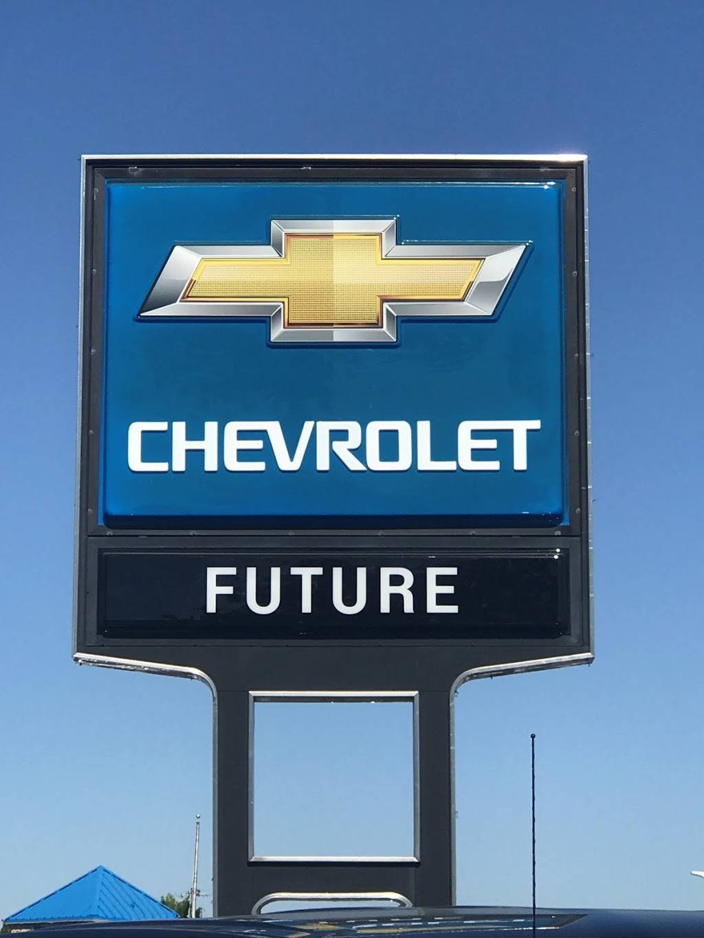 Future Chevrolet of Sacramento Service | Service Shop, 4811 Madison Ave, Sacramento, CA 95841, USA | Phone: (916) 604-4339