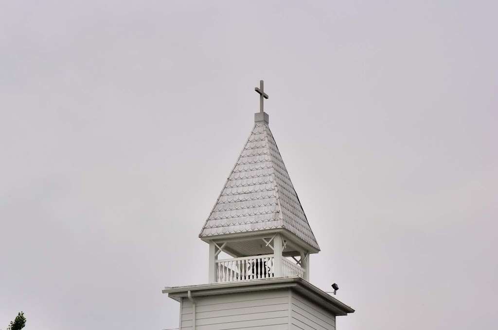 Calvary United Methodist Church | 7647 History Land Hwy, Warsaw, VA 22572, USA