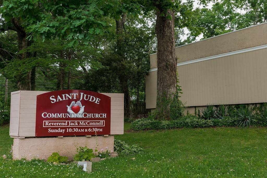 St. Jude Community Church | 2873 Robinhood Rd, Winston-Salem, NC 27106, USA | Phone: (336) 722-6019