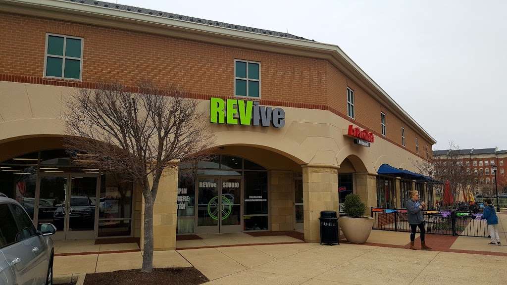 REVive Studio | 7956 Crescent Park Dr, Gainesville, VA 20155 | Phone: (703) 743-9166