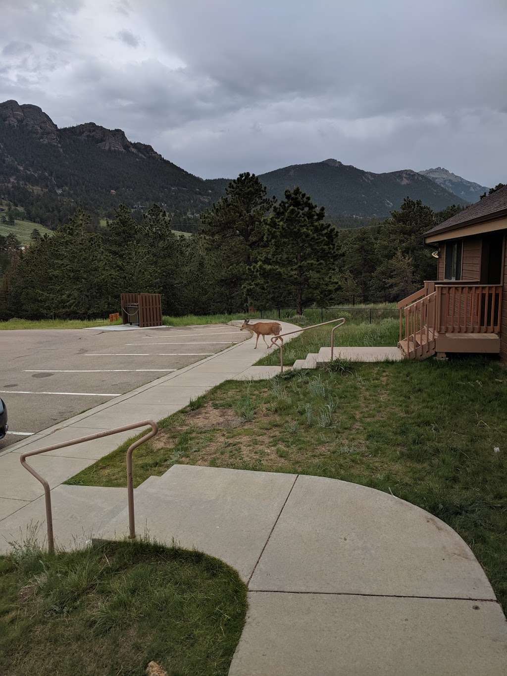 Dannen Cabin | 2515 Tunnel Rd, Estes Park, CO 80517, USA