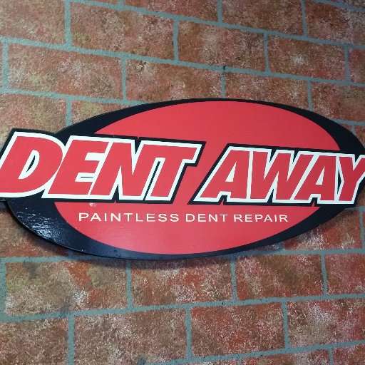 DentAway Paintless Dent Repair | 2664 Center St, Deer Park, TX 77536, USA | Phone: (281) 338-1370